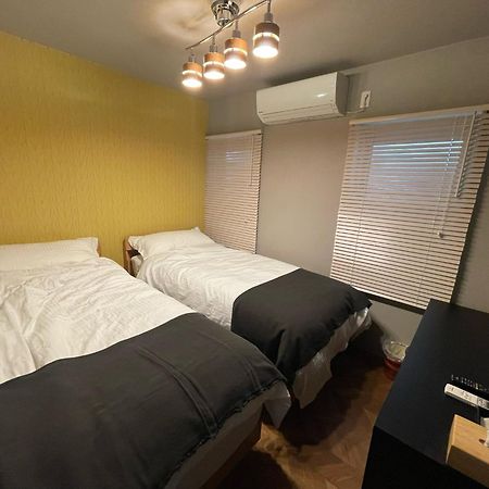 Guest House Numazu Port - Vacation Stay 18050V מראה חיצוני תמונה