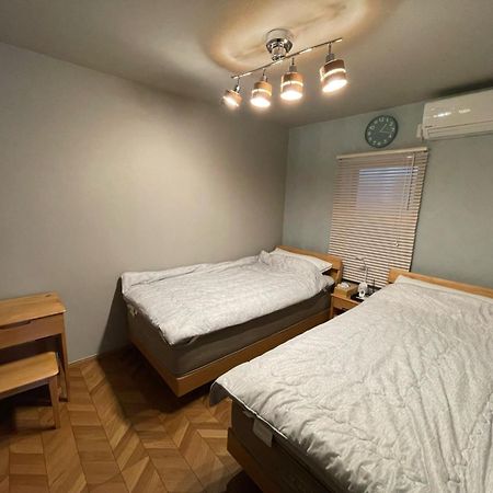 Guest House Numazu Port - Vacation Stay 18050V מראה חיצוני תמונה