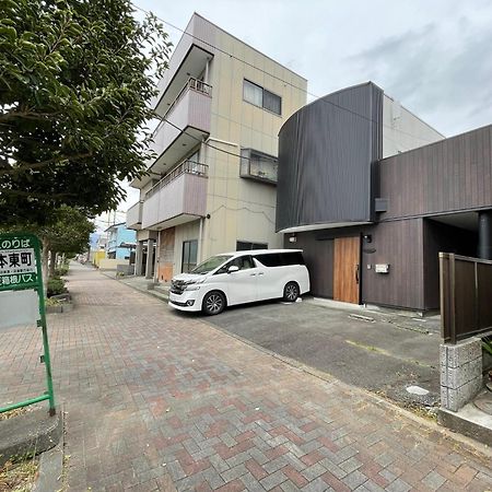 Guest House Numazu Port - Vacation Stay 18050V מראה חיצוני תמונה