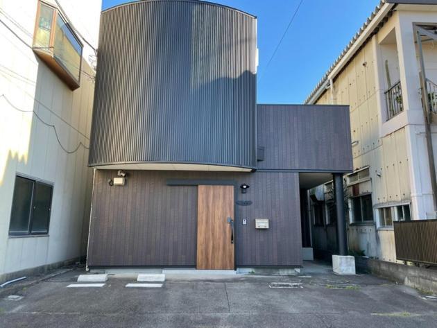 Guest House Numazu Port - Vacation Stay 18050V מראה חיצוני תמונה
