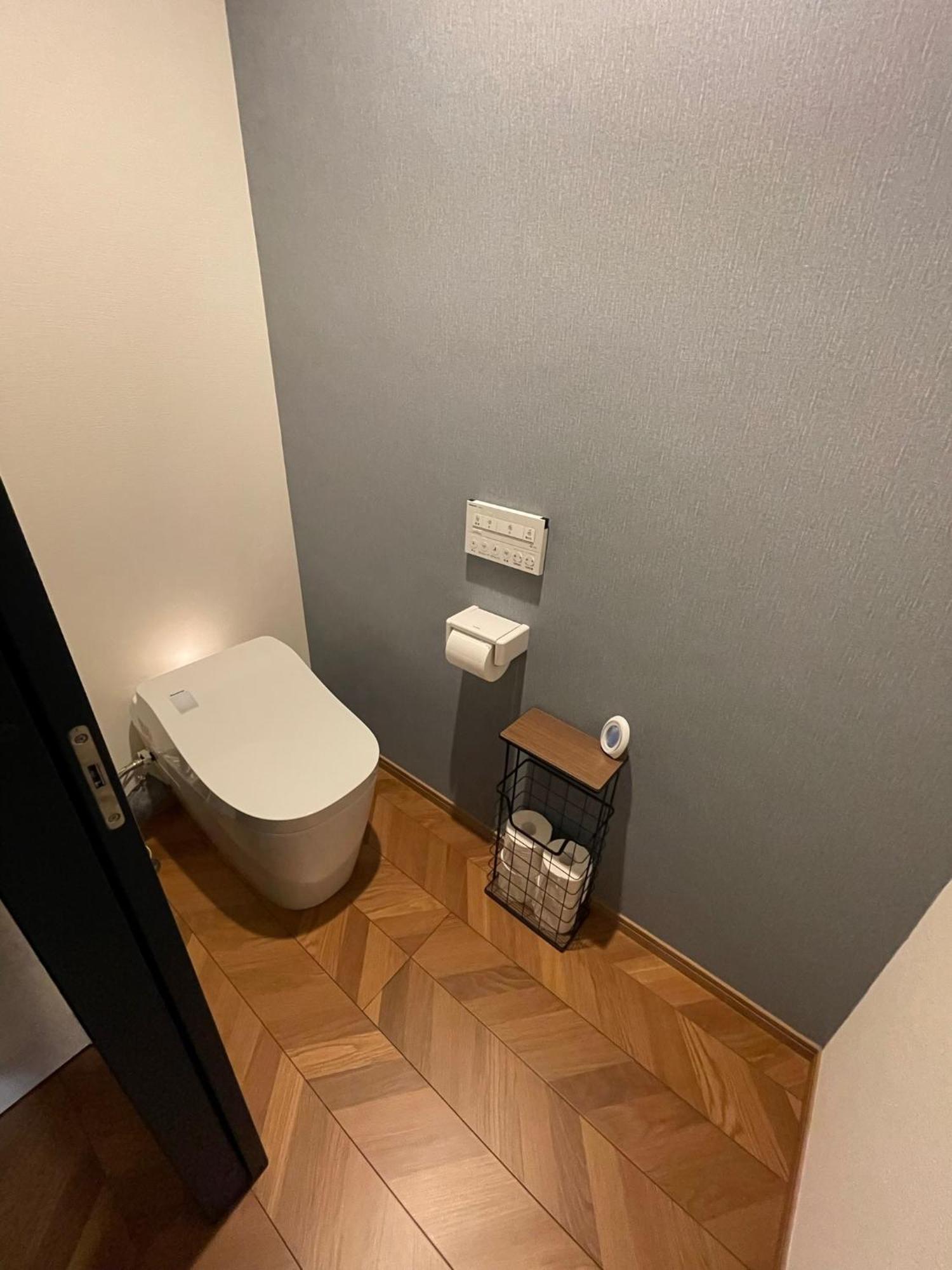 Guest House Numazu Port - Vacation Stay 18050V מראה חיצוני תמונה