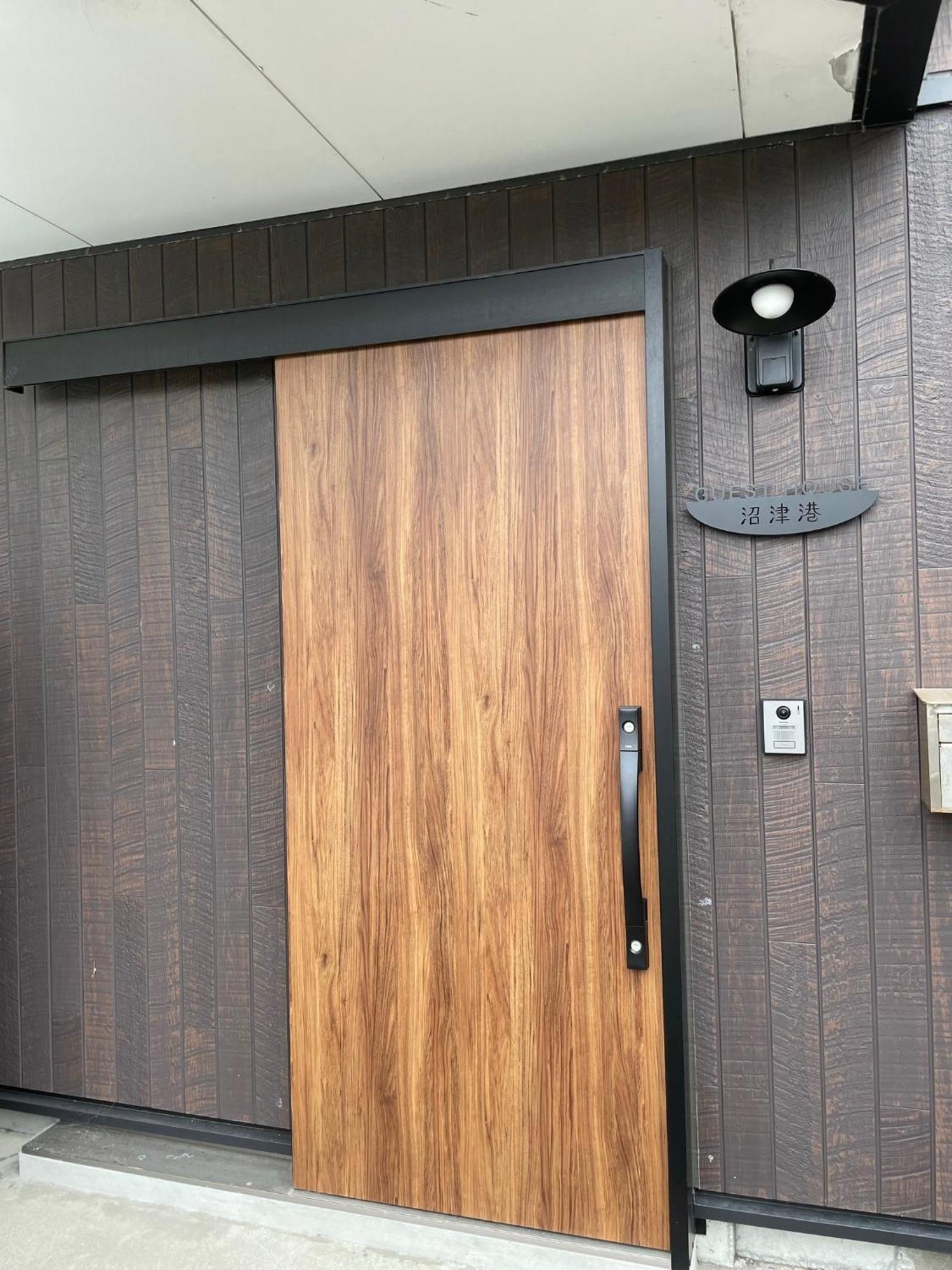 Guest House Numazu Port - Vacation Stay 18050V מראה חיצוני תמונה