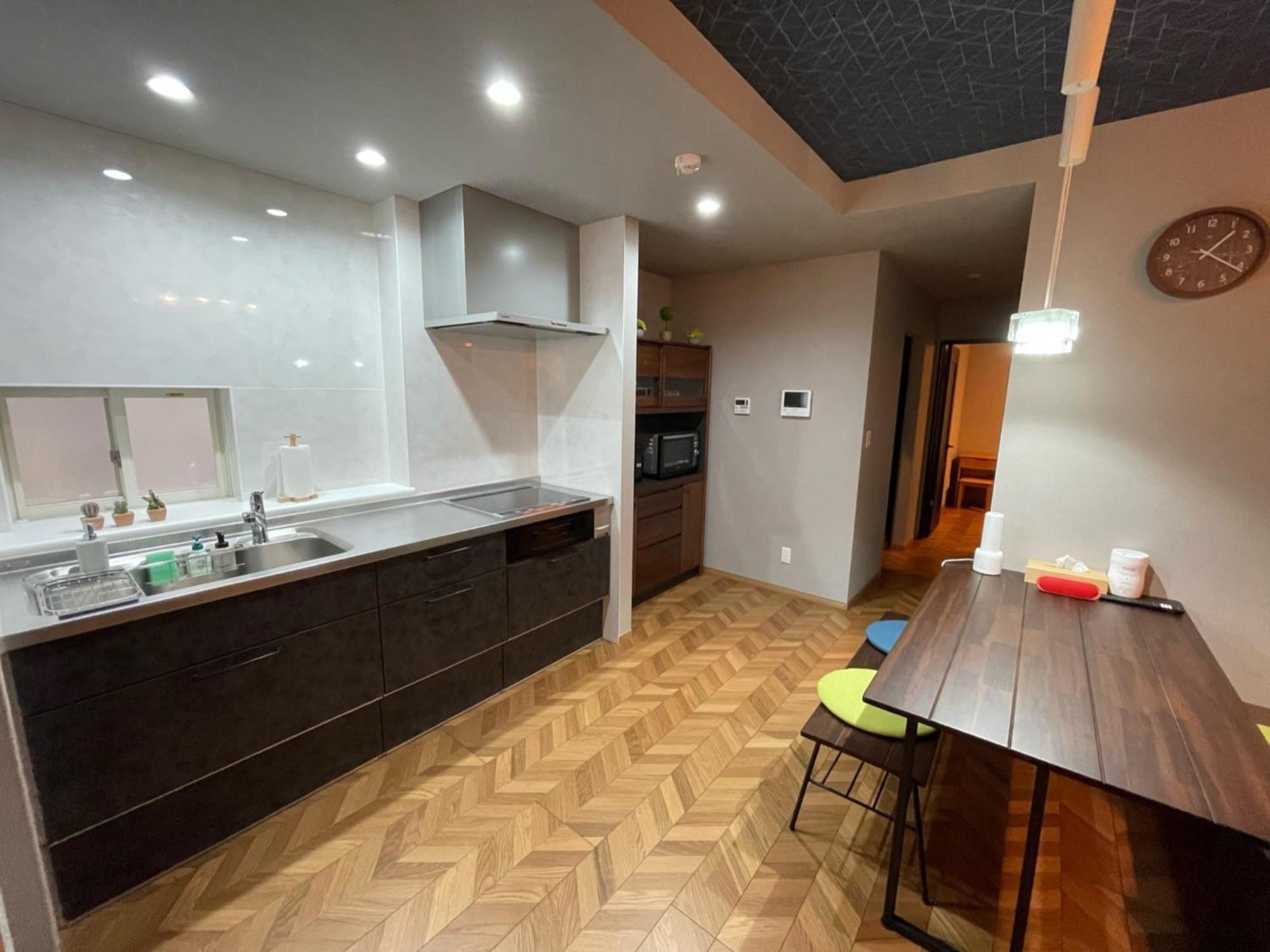 Guest House Numazu Port - Vacation Stay 18050V מראה חיצוני תמונה