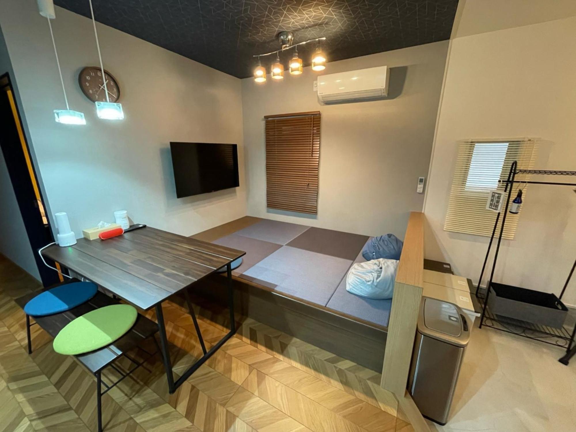 Guest House Numazu Port - Vacation Stay 18050V מראה חיצוני תמונה