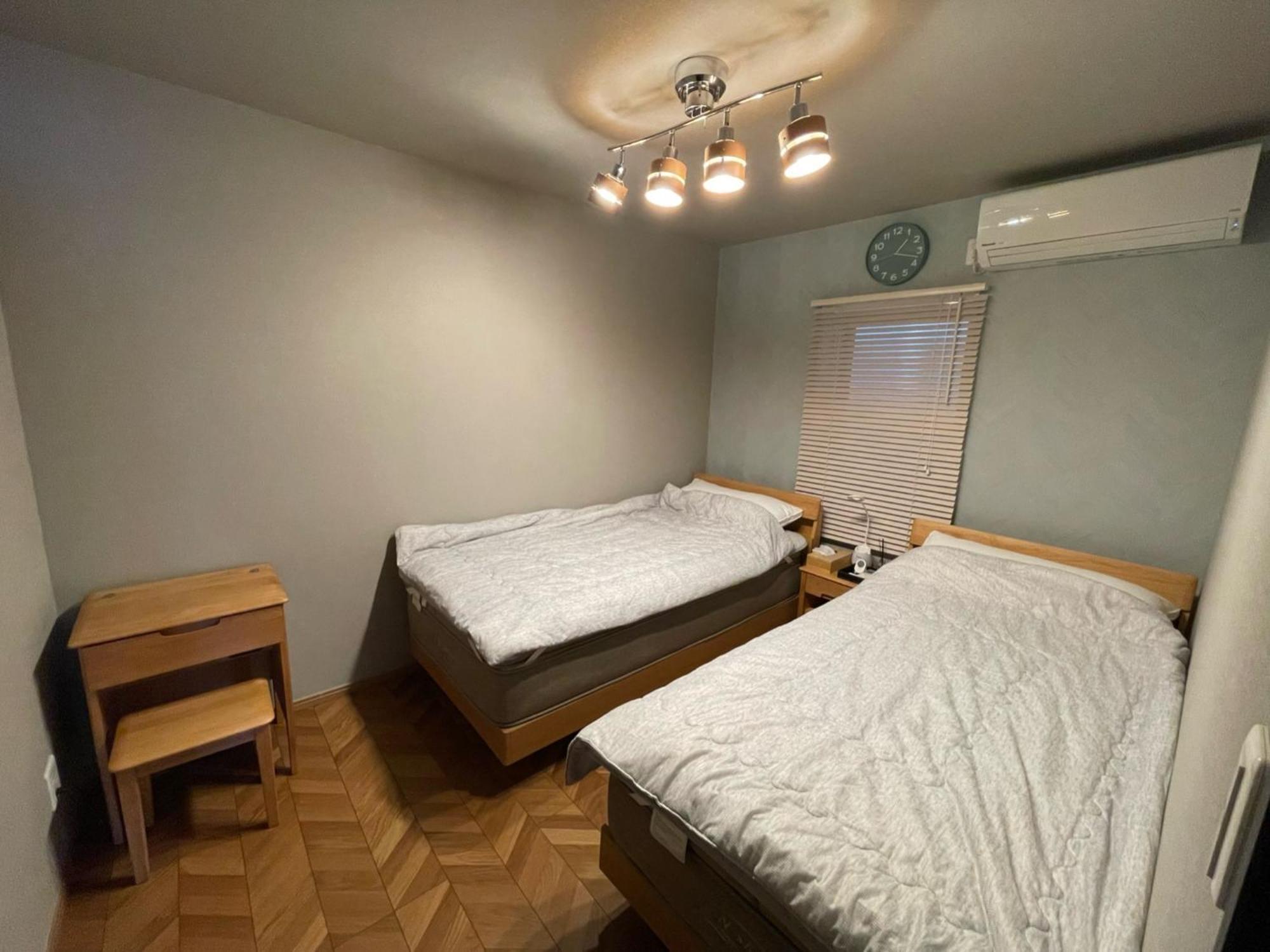 Guest House Numazu Port - Vacation Stay 18050V מראה חיצוני תמונה