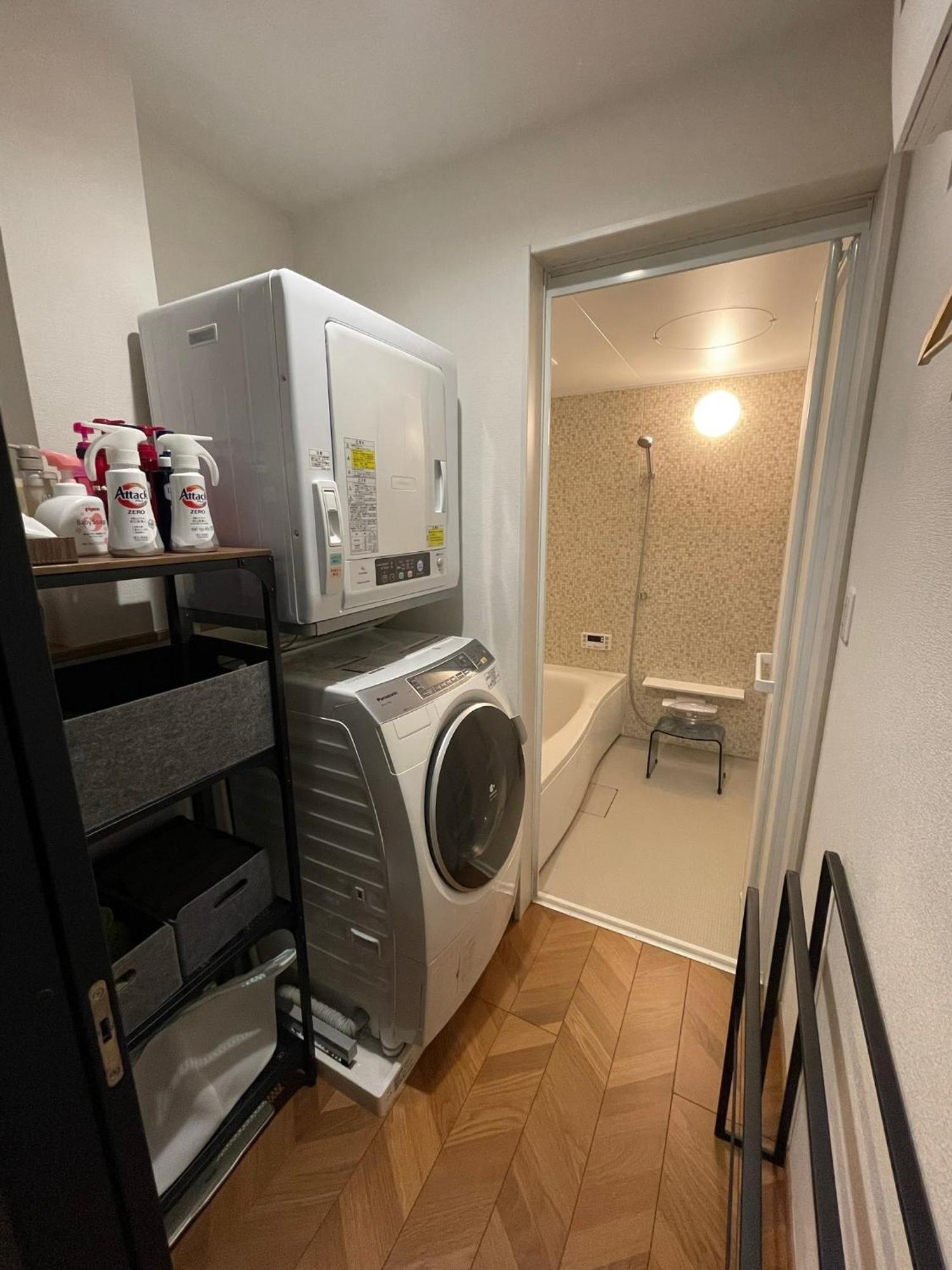 Guest House Numazu Port - Vacation Stay 18050V מראה חיצוני תמונה
